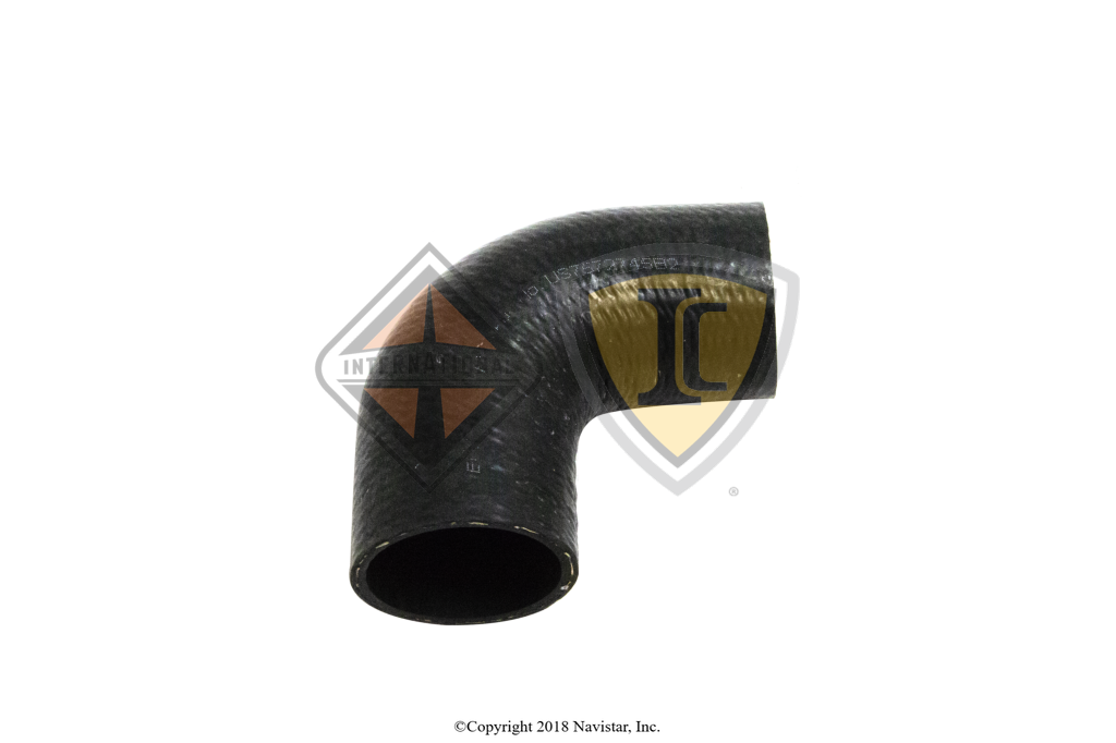 3558668C3 ELBOW, HOSE 63.5X115X90DEG