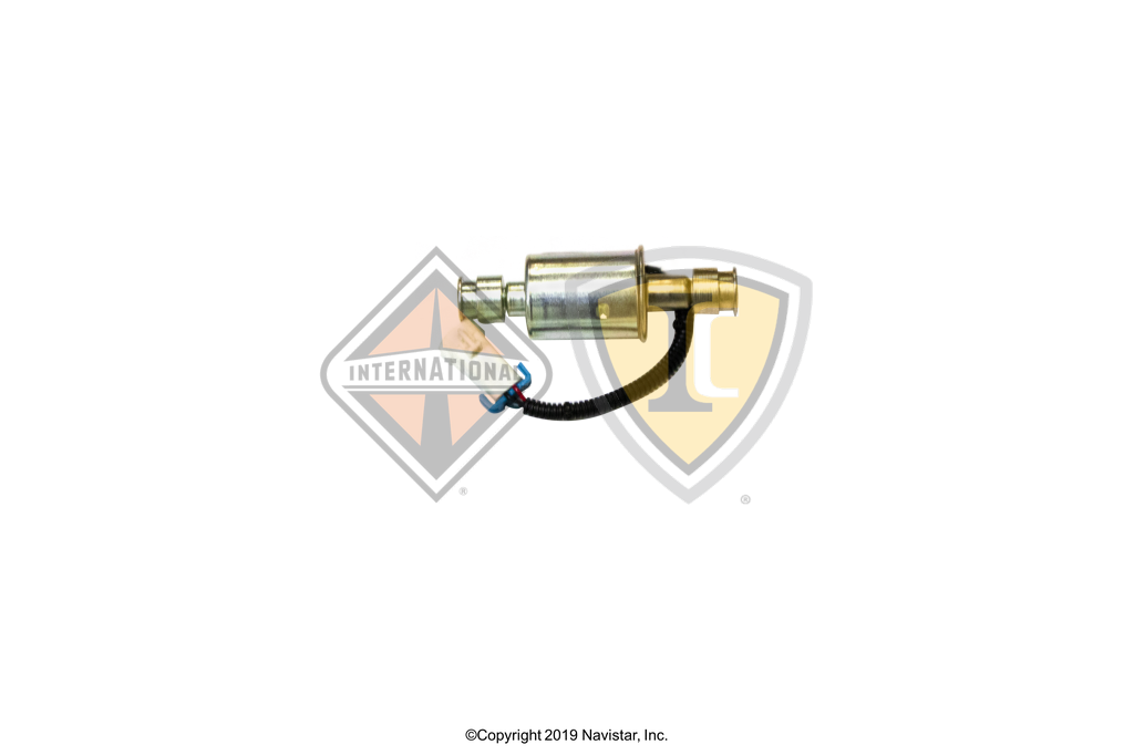 3559400C1 PUMP ASM FUEL W/5 PIN CONN