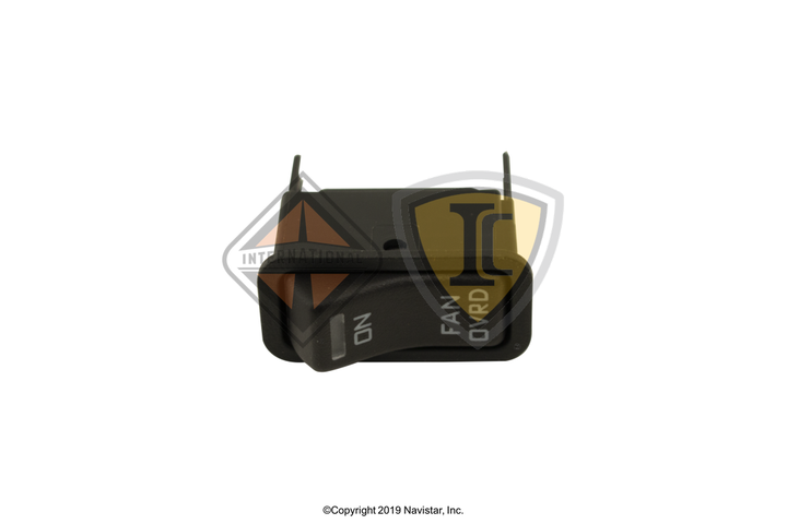 3560048C1 SWITCH ELECTRONIC FAN OVERRIDE