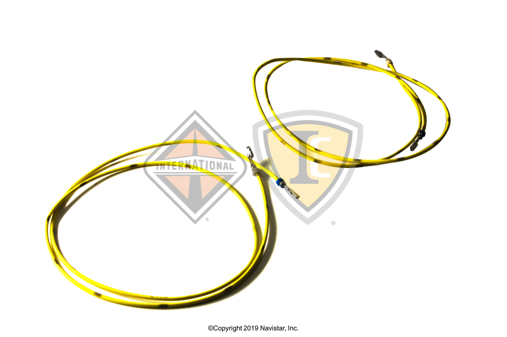 3560280C91 HARNESS HEAD LIGHT WIRING *HEA