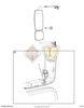 3561562C1 SENSOR, AMBIENT AIR TEMP