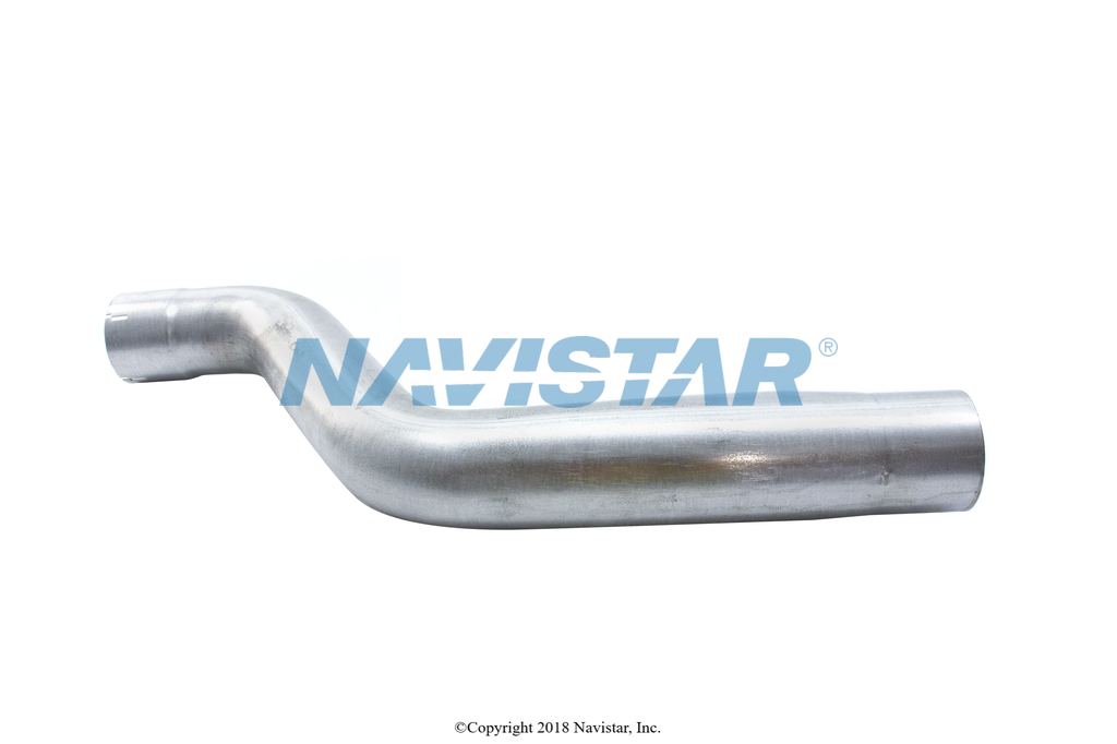 3562427C1 PIPE EXHAUST