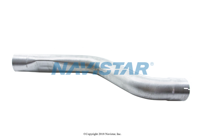 3562427C1 PIPE EXHAUST