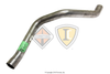 3562429C1 PIPE TAIL HUMP SECTION