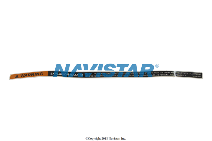 3566200C4 PROGPH,PRODUCT GRAPHICS LABEL Image 1
