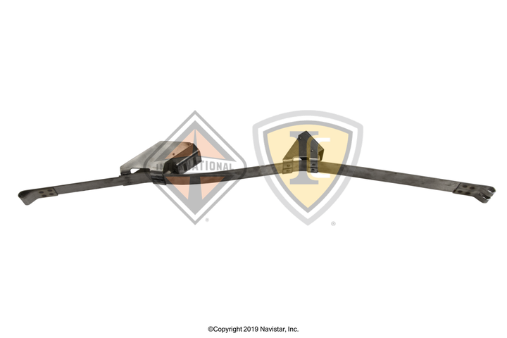 3566481C1 STRAP FUEL TANK MTG*