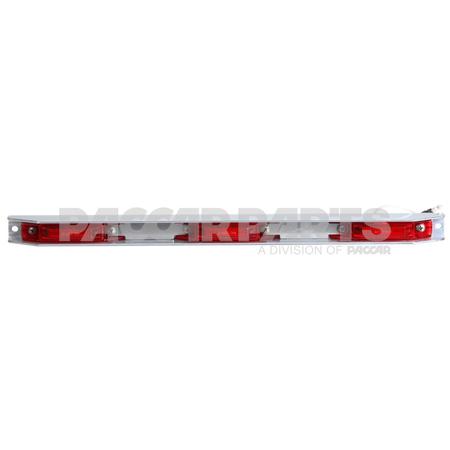 35740R LampBar Led 6 Centers