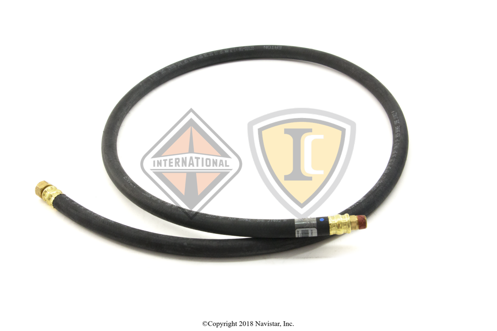 3576397C1 HOSE FLEX AIR*1/2ID X 7/8OD 75