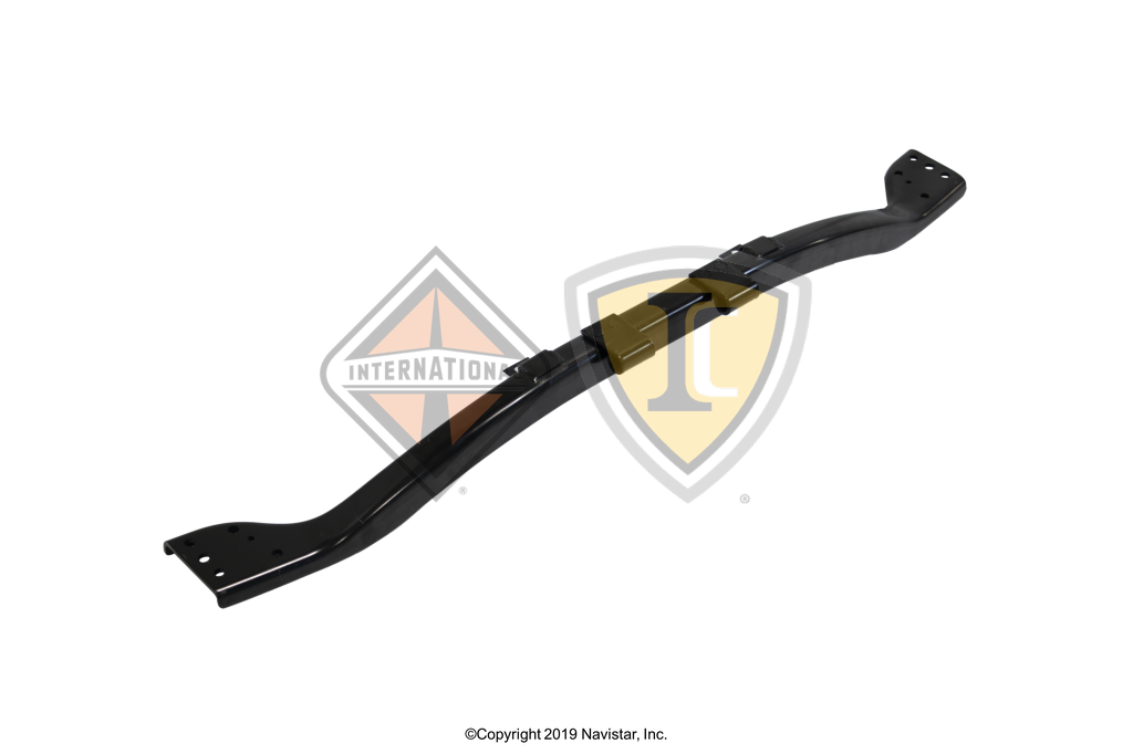 3578223C2 SUPPORT HOOD CROSSBAR ASSY