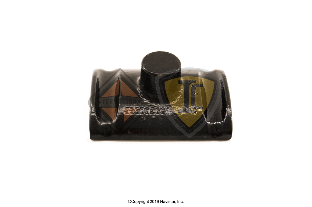 3580026C1 SEAT U BOLT FRT SPG 4 10-14K