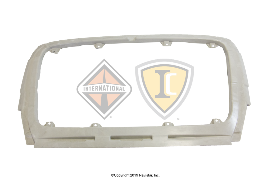 3581360C2 REINFORCEMENT HOOD FRONT