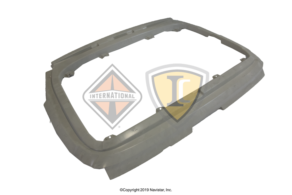 3581360C2 REINFORCEMENT HOOD FRONT