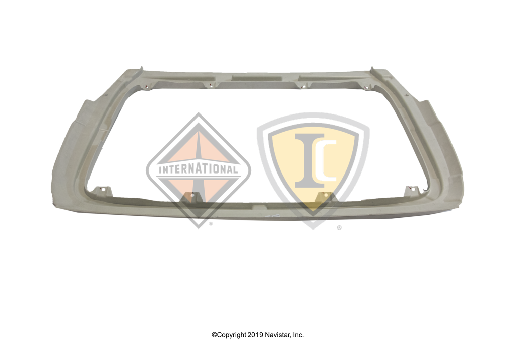 3581360C2 REINFORCEMENT HOOD FRONT