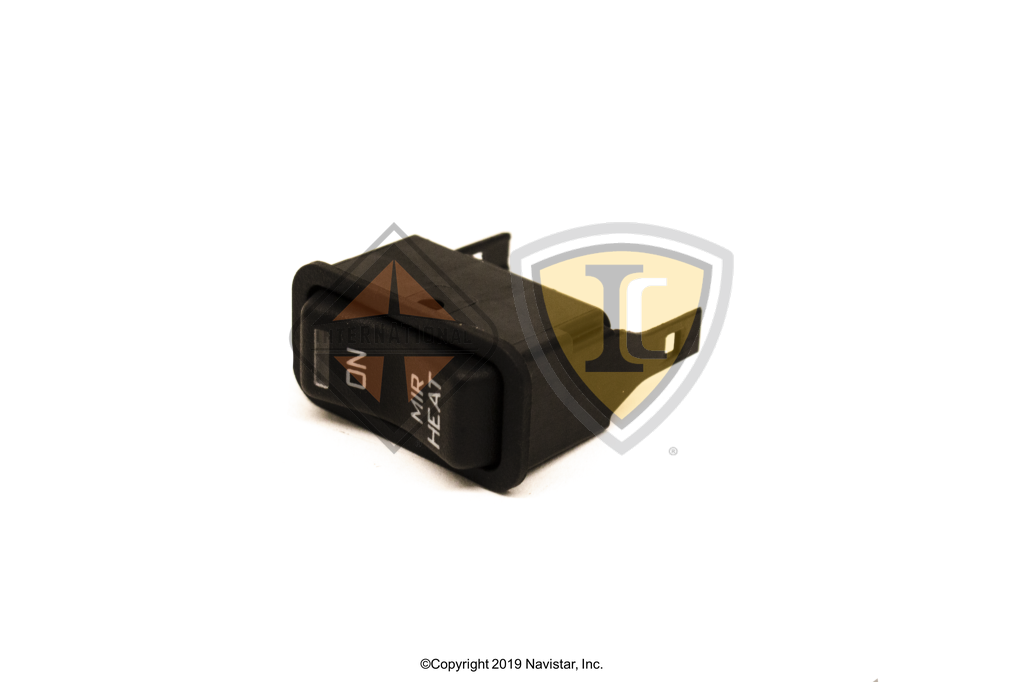 3582129C1 SWITCH ELECTRONIC MIRROR HEAT