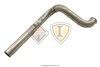 3584619C2 PIPE TURBO*PIPE  EXHAUST TURBO
