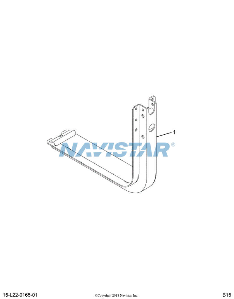 3589336C1 BRACKET,SUPPORT FUEL TANK*FOR