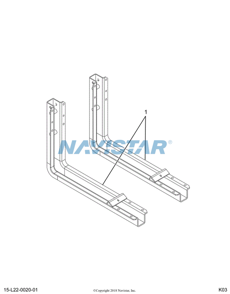 3589340C1 BRACKET,SUPPORT FUEL TANK*FOR