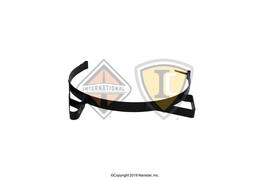 3590587C3 STRAP FUEL TANK MTG*STRAP ASSY