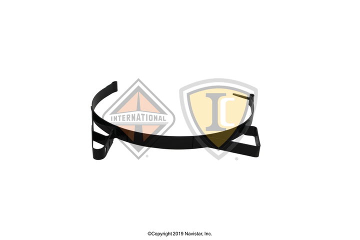 3590587C3 STRAP FUEL TANK MTG*STRAP ASSY
