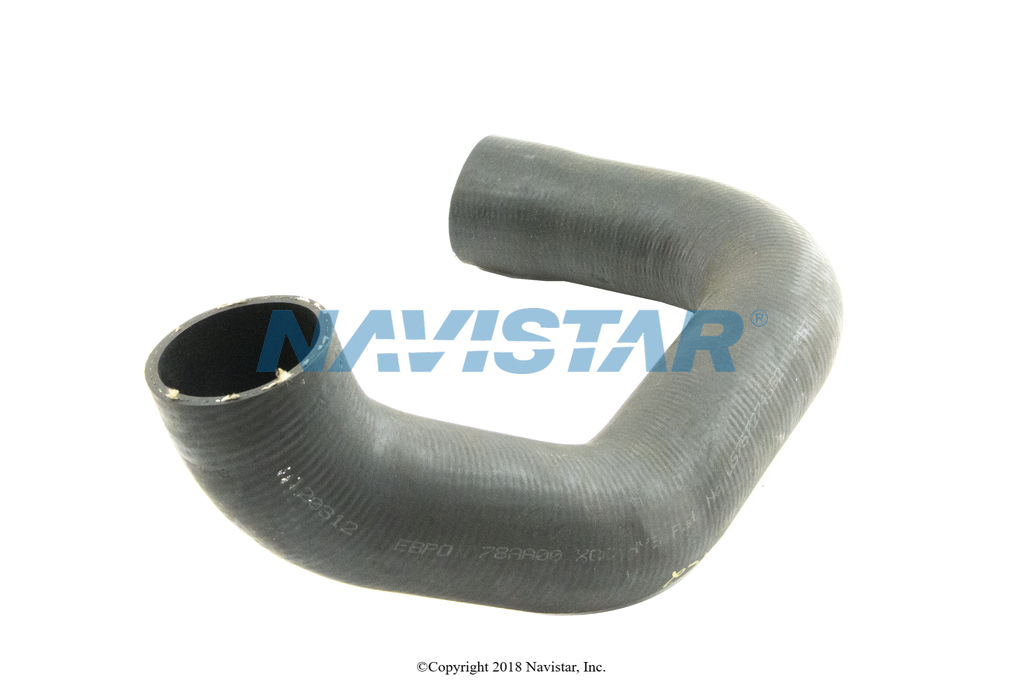 3595002C2 HOSE FLEXIBLE AIR  V8 - COLD S