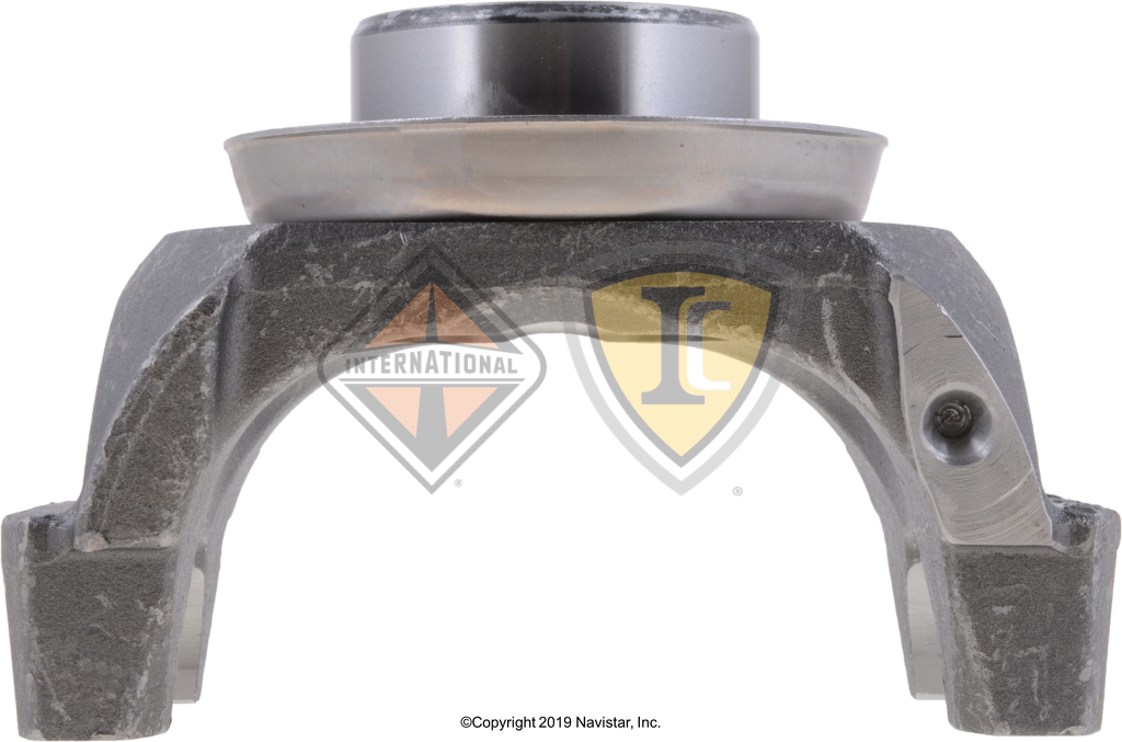 3595283C91 FLANGE TRUNNION W/SLINGER 1810