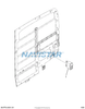 3596670C1 SWITCH HARDWIRED FOR CUST ACC