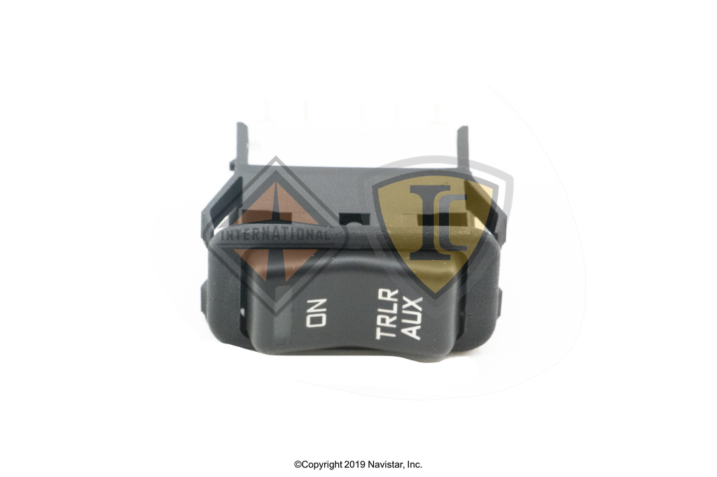 3596670C1 SWITCH HARDWIRED FOR CUST ACC