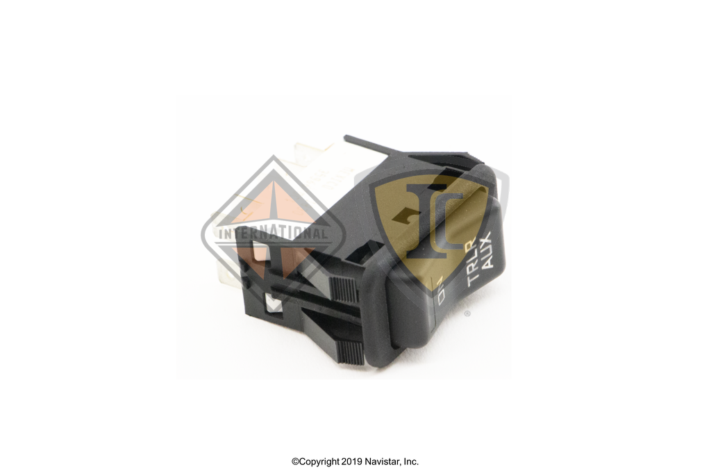 3596670C1 SWITCH HARDWIRED FOR CUST ACC