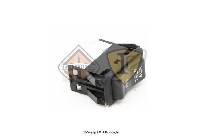3596670C1 SWITCH HARDWIRED FOR CUST ACC