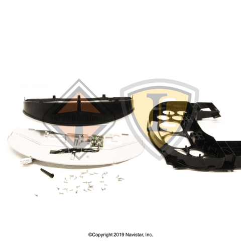 3599641C93 HOUSING INSTR CLUSTER  W/PRNDL