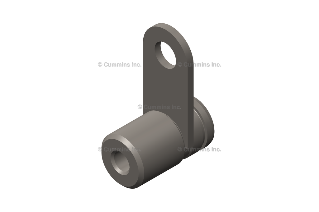 3600825 CONNECTION,AIR INTAKE Image 3