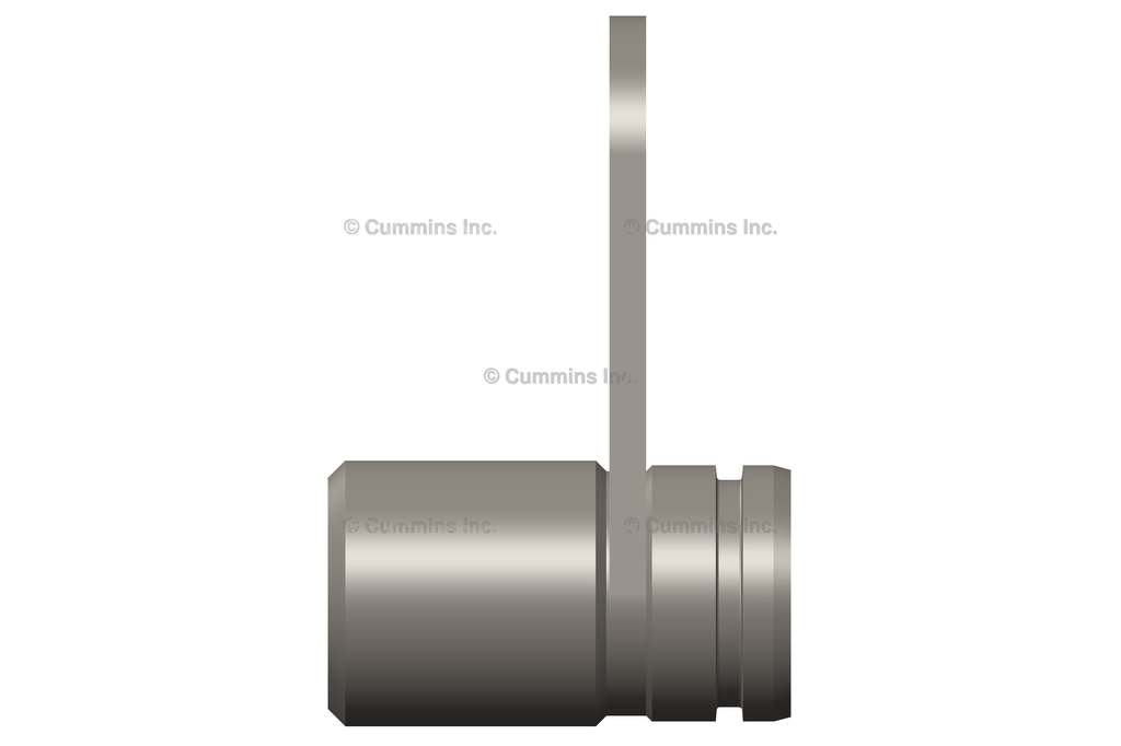 3600825 CONNECTION,AIR INTAKE Image 4
