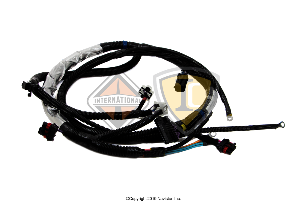 3601788C94 HARNESS ENGINE  BASE HARNESS