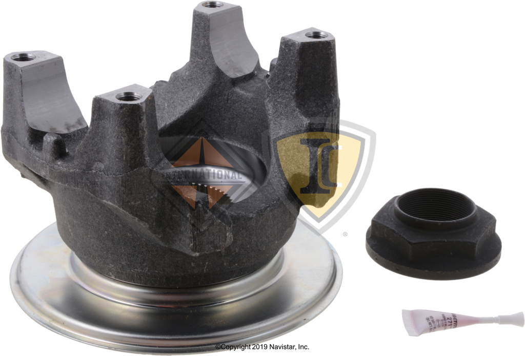 3603839C91 FLANGE TRUNNION BRG SPICER  EN