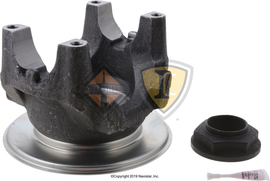 3603842C91 FLANGE TRUNNION BRG SPICER  EN