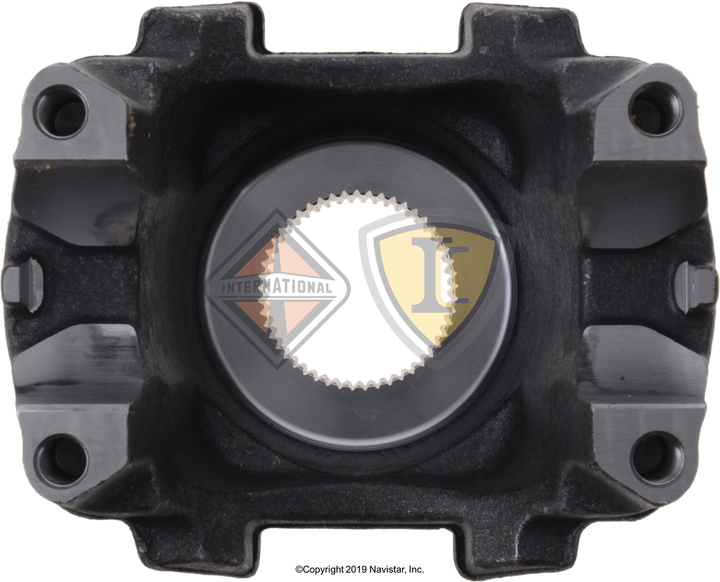 3603847C91 FLANGE TRUNNION BRG SPICER  EN