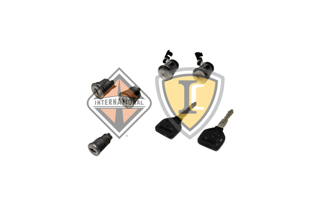 3606713C94 CYLINDER,KIT,DOOR LOCK, KIT Z-