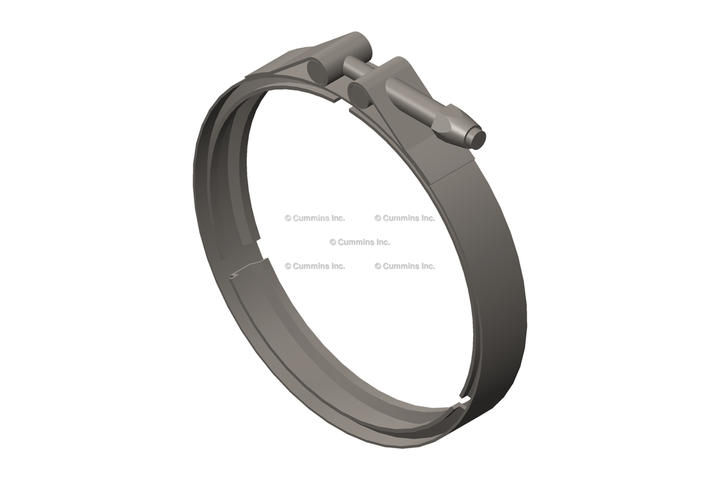 3606847 CLAMP,V BAND