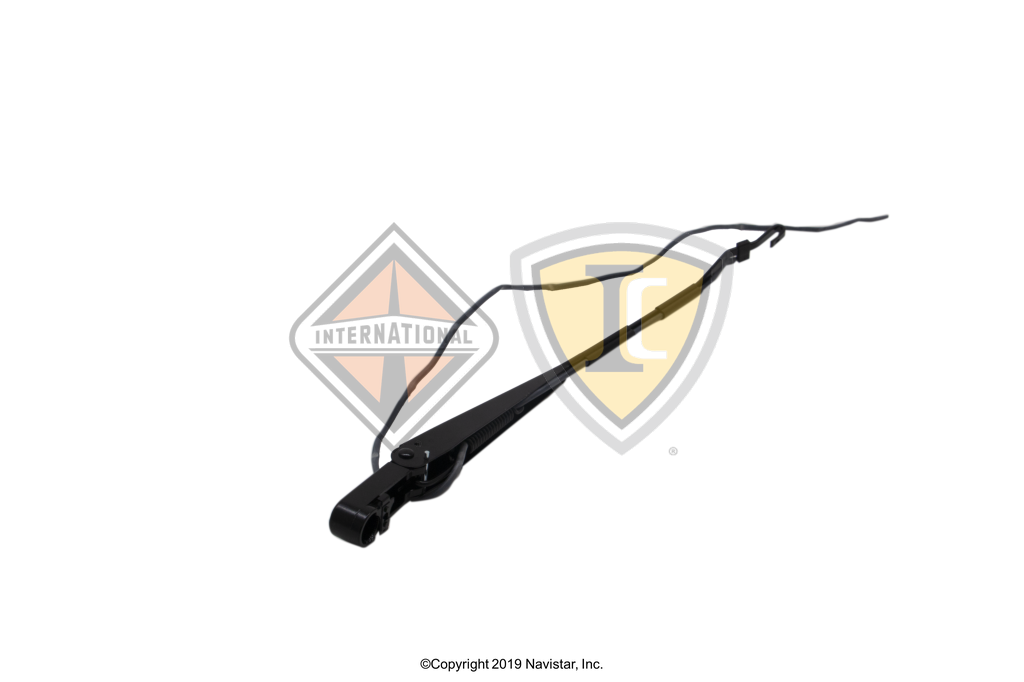 3609023C2 ARM W/S WIPER  PASS RHD RH-HDD