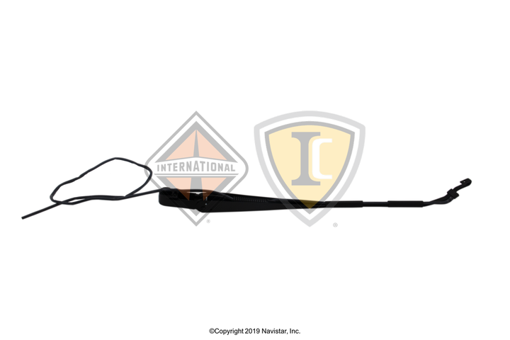 3609023C2 ARM W/S WIPER  PASS RHD RH-HDD