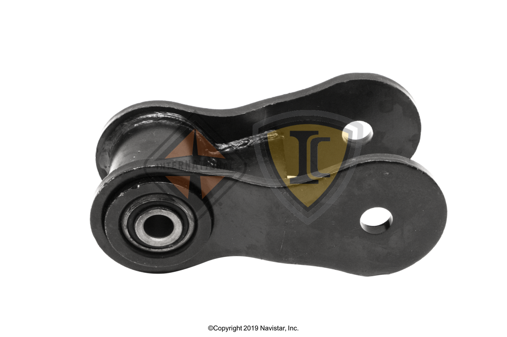 3610112C1 SHACKLE REAR SPRING