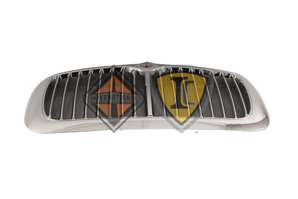 3612816C97 GRILLE,ASM , CHROME