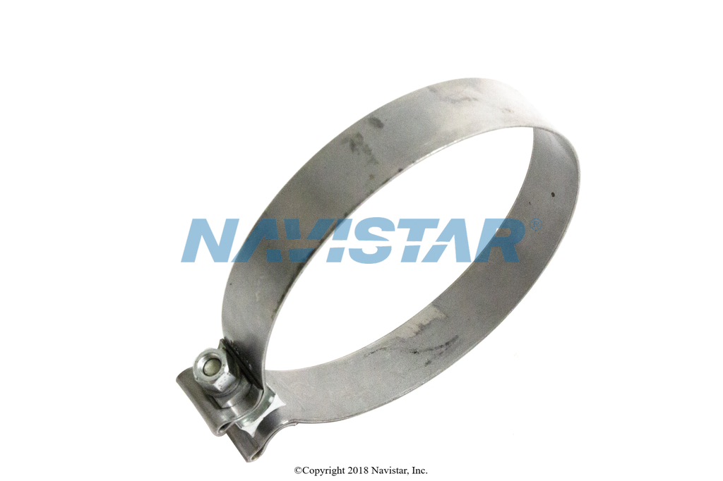 3612947C1 CLAMP MUFFLER PIPE OR TAIL PIP