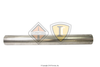 3613194C3 PIPE TAIL  VERT W/HORIZONTAL