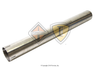 3613194C3 PIPE TAIL  VERT W/HORIZONTAL