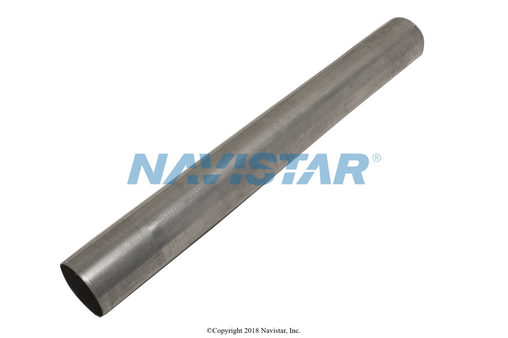 3613199C3 PIPE TAIL STRAIGHT NON-BRT 5