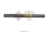 3613799C3 PIPE TAIL     STRAIGHT  5 IN O