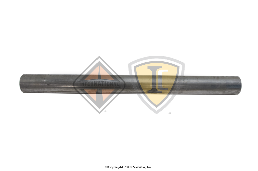 3613799C3 PIPE TAIL     STRAIGHT  5 IN O