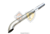 3613805C3 PIPE TAIL  TURNBACK  NON-BRT