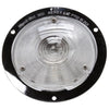 3613W LAMP-TURN CLEAR, CHROME